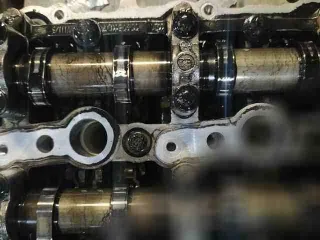 n47c20a,19000wa030 двигатель Toyota Avensis 3 Арт 976946803, вид 10