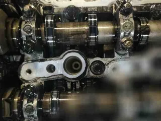 n47c20a,19000wa030 двигатель Toyota Avensis 3 Арт 976946803, вид 11