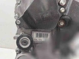 2arfe,1900036240 двигатель Toyota Camry XV30 Арт 803800063, вид 6