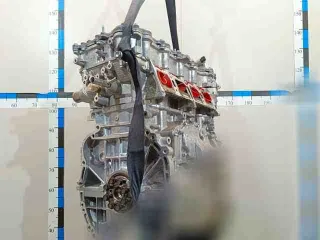 2arfe,1900036580 двигатель Toyota Camry XV30 Арт 977155171, вид 1