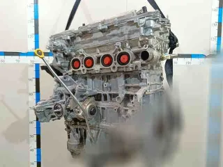 2arfe,1900036580 двигатель Toyota Camry XV30 Арт 977155171, вид 2