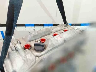 2arfe,1900036580 двигатель Toyota Camry XV30 Арт 977155171, вид 4