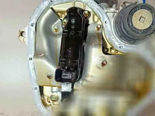 2arfe,1900036580 двигатель Toyota Camry XV30 Арт 977155171, вид 6