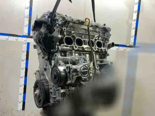 2arfe,1900036580 двигатель Toyota Camry XV30 Арт 274217336, вид 1