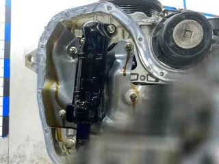2arfe,1900036580 двигатель Toyota Camry XV30 Арт 274217336, вид 2