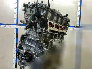 2arfe,1900036580 двигатель Toyota Camry XV30 Арт 274217336, вид 6