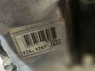 2arfe,1900036580 двигатель Toyota Camry XV30 Арт 274217336, вид 11