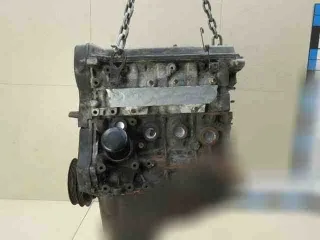 4efe,1900011670 двигатель Toyota Corolla E100 Арт 446525513, вид 1