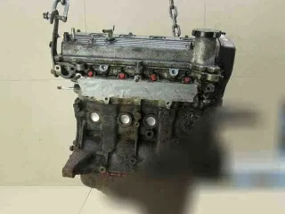 4efe,1900011670 двигатель Toyota Corolla E100 Арт 446525513, вид 3
