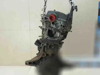 4efe,1900011670 двигатель Toyota Corolla E100 Арт 446525513, вид 4