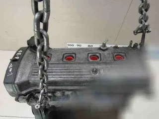 4efe,1900011670 двигатель Toyota Corolla E100 Арт 446525513, вид 6