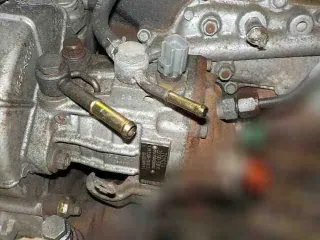 1kd,1900030060 двигатель Toyota Hilux 6 Арт 613468294, вид 2