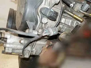 1kd,1900030060 двигатель Toyota Hilux 6 Арт 613468294, вид 7