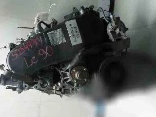 1kd,1900030060 двигатель Toyota Hilux 6 Арт 613468294, вид 9