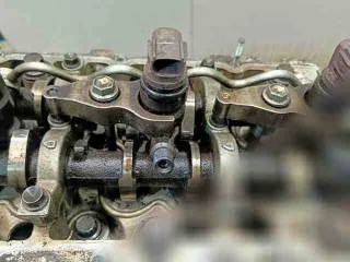 1kdftv,1900030760 двигатель Toyota Hilux 7 Арт 853674661, вид 4