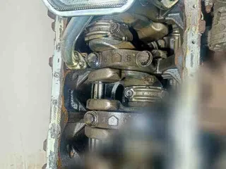 1kdftv,1900030760 двигатель Toyota Hilux 7 Арт 853674661, вид 6