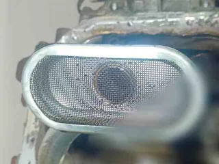 1kdftv,1900030760 двигатель Toyota Hilux 7 Арт 853674661, вид 7