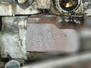 1kdftv,1900030760 двигатель Toyota Hilux 7 Арт 853674661, вид 8