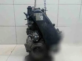 2kd,1900030561 двигатель Toyota Hilux 7 Арт 891081821, вид 1