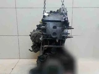 2kd,1900030561 двигатель Toyota Hilux 7 Арт 891081821, вид 3