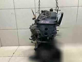1kdftv,1900030700 двигатель Toyota Hilux 7 Арт 871124684, вид 1