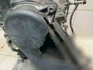 1kdftv,1900030700 двигатель Toyota Hilux 7 Арт 871124684, вид 5