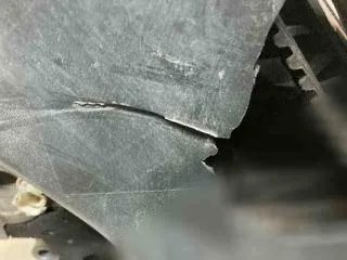 1kdftv,1900030700 двигатель Toyota Hilux 7 Арт 871124684, вид 6