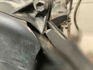 1kdftv,1900030700 двигатель Toyota Hilux 7 Арт 871124684, вид 7