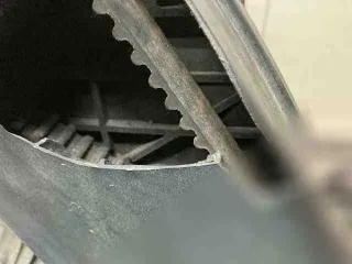 1kdftv,1900030700 двигатель Toyota Hilux 7 Арт 871124684, вид 8
