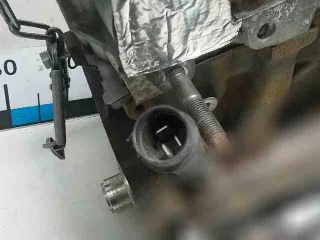 1kd,1900030551 двигатель Toyota Hilux 7 Арт 813382220, вид 9