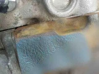 1kd,1900030551 двигатель Toyota Hilux 7 Арт 813382220, вид 11