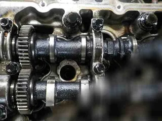 2kd-ftv,1900030440 двигатель Toyota Hilux 7 Арт 658841209, вид 4