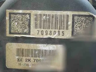 2kd-ftv,1900030440 двигатель Toyota Hilux 7 Арт 658841209, вид 10