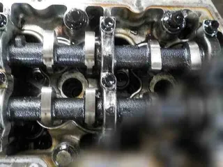 2kd-ftv,1900030440 двигатель Toyota Hilux 7 Арт 658841209, вид 14