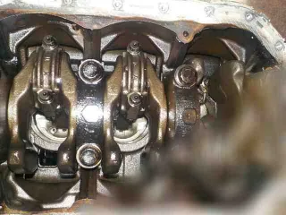 2kd-ftv,1900030440 двигатель Toyota Hilux 7 Арт 658841209, вид 15