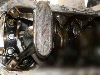 2kd-ftv,1900030440 двигатель Toyota Hilux 7 Арт 658841209, вид 16