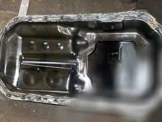 2kd-ftv,1900030440 двигатель Toyota Hilux 7 Арт 658841209, вид 17