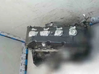 1kd,1900030150 двигатель Toyota Land Cruiser 100 Арт 934367210, вид 4