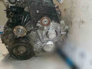 1kd,1900030150 двигатель Toyota Land Cruiser 100 Арт 934367210, вид 6