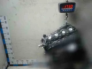 1kd,1900030150 двигатель Toyota Land Cruiser 100 Арт 934367210, вид 14
