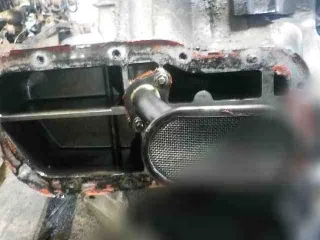 1kd,1900030150 двигатель Toyota Land Cruiser 100 Арт 743456414, вид 3