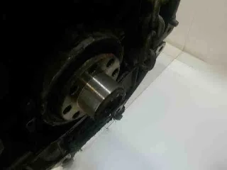 1kd,1900030150 двигатель Toyota Land Cruiser 100 Арт 743456414, вид 7
