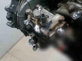 1kd,1900030150 двигатель Toyota Land Cruiser 100 Арт 743456414, вид 9
