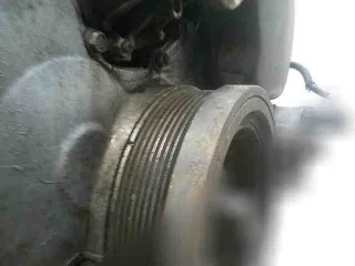 1kd,1900030150 двигатель Toyota Land Cruiser 100 Арт 743456414, вид 12