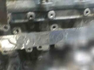 1kd,1900030150 двигатель Toyota Land Cruiser 100 Арт 743456414, вид 13