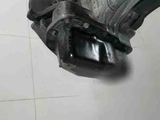 1kd-ftv,1900030500 двигатель Toyota Land Cruiser 100 Арт 377314449, вид 9