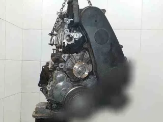 1kd-ftv,1900030670 двигатель Toyota Land Cruiser 200 Арт 883332054, вид 1