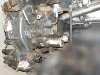 1kd-ftv,1900030670 двигатель Toyota Land Cruiser 200 Арт 883332054, вид 3