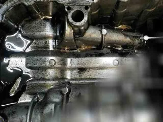 1kd-ftv,1900030670 двигатель Toyota Land Cruiser 200 Арт 883332054, вид 9