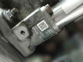 1kdftv,1900030670 двигатель Toyota Land Cruiser 200 Арт 275803742, вид 5